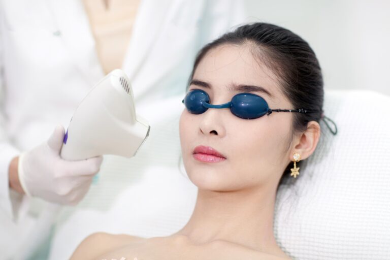 Eye Care